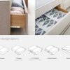 Relyon Intense Ortho 800 Pocket Sprung Divan Bed - Image 9