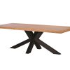 Shoreditch Hoxton Dining Table With Cooper Seating - Image 2