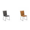 Shoreditch Hoxton Dining Table With Cooper Seating - Image 3