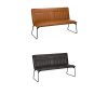 Shoreditch Hoxton Dining Table With Cooper Seating - Image 4