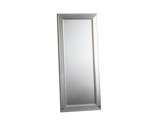 Farrell Leaner Mirror - Champagne