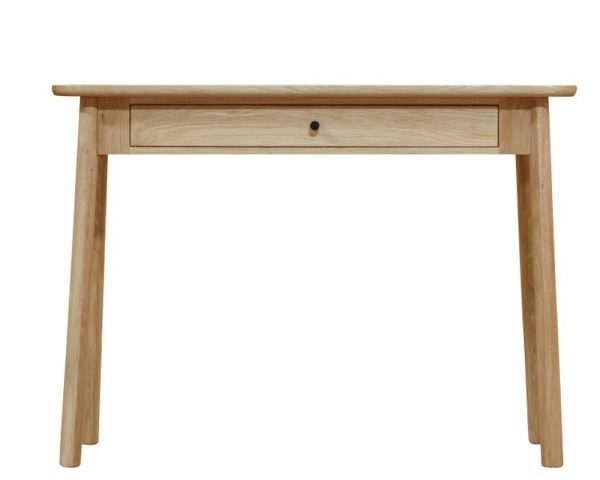 Kingham 1 Drawer Desk - Console Table