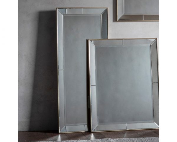 Kinsella Leaner Rectangle Mirror