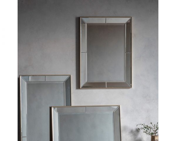 Kinsella Small Rectangle Mirror