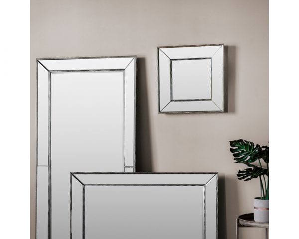 Radley Square Rectangle Mirror