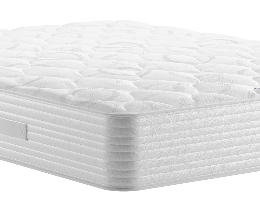 Relyon Inspire Comfort 650 Double Mattress