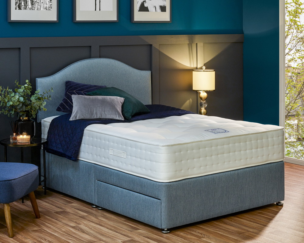 Relyon Mattresses, Divan Beds & Headboards Stockists N.Ireland