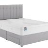 Relyon Wisper Gel Fusion 2400 Pocket Sprung Mattress - Image 3