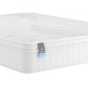 Relyon Wisper Gel Fusion 2400 Pocket Sprung Mattress