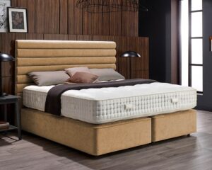 Harrison Caspian 13750 Pocket Sprung Divan Bed