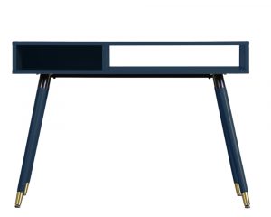 Holbrook Console Table - Blue (2)