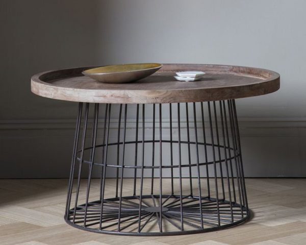 Menzies Coffee Table