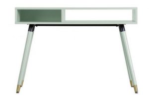 Holbrook Console Table Mint