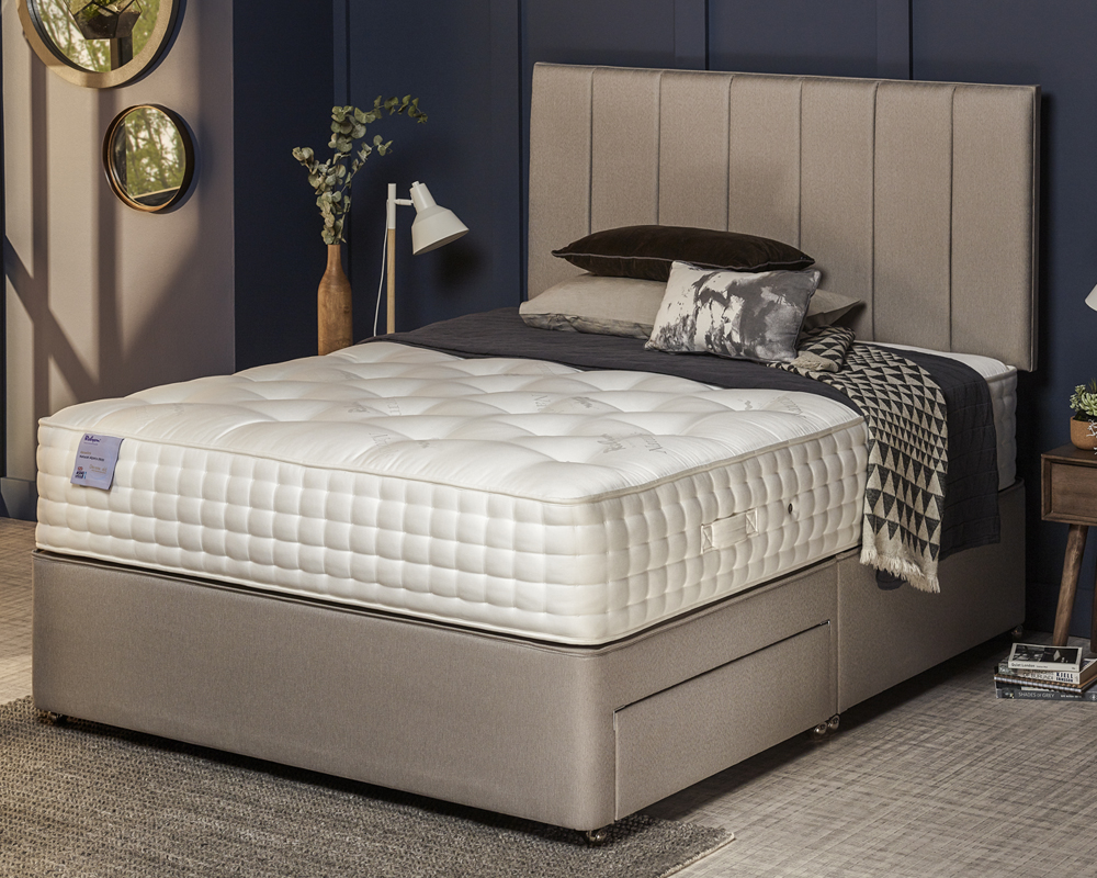 Divan Beds