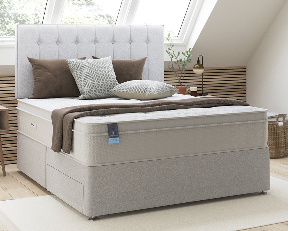 Divan Beds