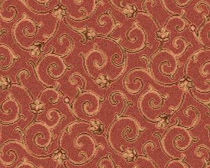 Ulster Carpets Anatolia Fez Scroll-2298-81