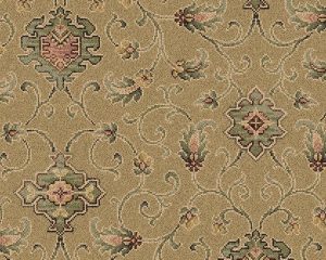 Ulster Carpets Anatolia Isis Medallion-2287-72