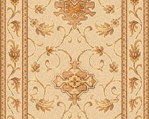 Ulster Carpets Anatolia Lotus Runner-2289-42
