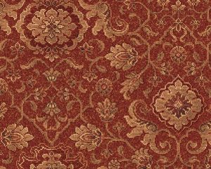 Ulster Carpets Anatolia Shirvan Petra Red-2374-21