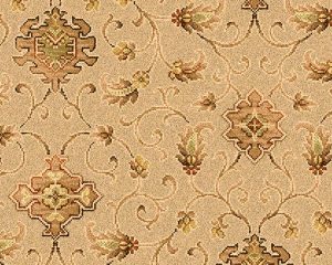Ulster Carpets Anatolia Tunis Medallion-2287-43