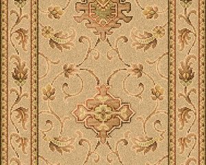 Ulster Carpets Anatolia Tunis Runner-2289-43