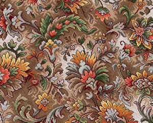 Ulster Carpets Glenavy Tabriz 2-2418