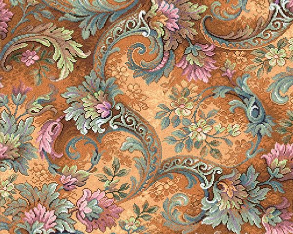 Ulster Carpets Glenmoy Vivaldi 2-2371
