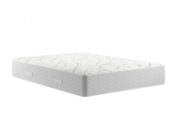 Relyon React Memory 1400 Pocket Sprung Mattress