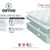Relyon Intense Ortho 800 Pocket Sprung Divan Bed - Image 4