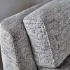 G Plan Ellis Fabric Small Double Power Recliner Sofa - Image 2