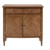 Highgrove 2 Door Sideboard