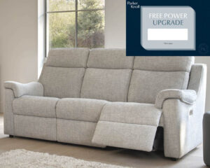 parker knoll sofas - free power upgrade