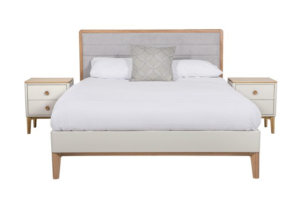 Marlow double bed room