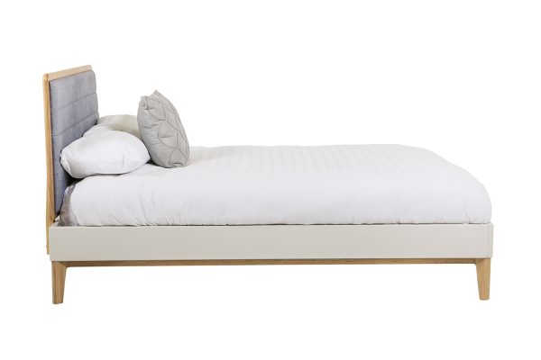 Marlow double bed side