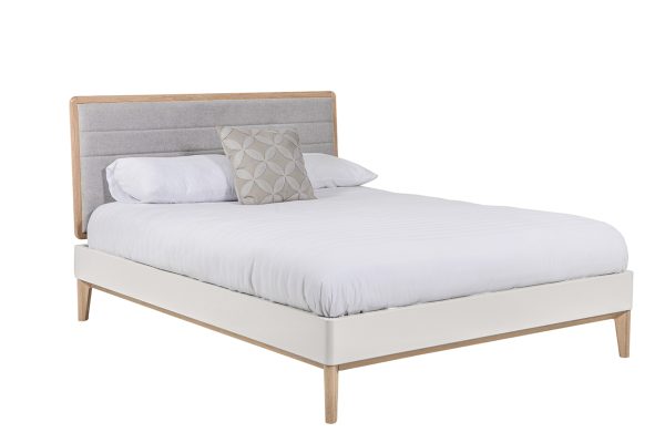 Marlow double bed