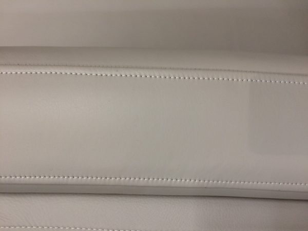 Leather - Como Dove