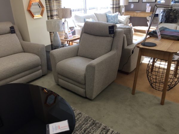 Parker Knoll Dakota Armchair