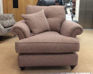 Parker Knoll Arlington Chair