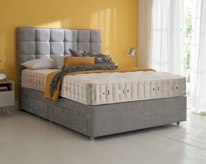 Hypnos Orthocare Classic Divan Bed