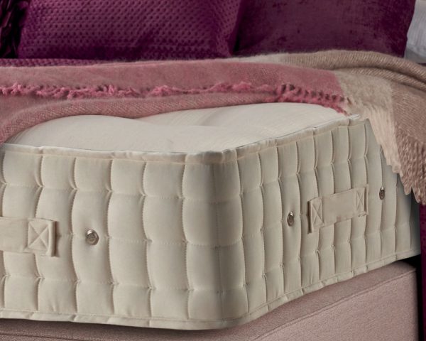 Hypnos Orthocare Superior Mattress