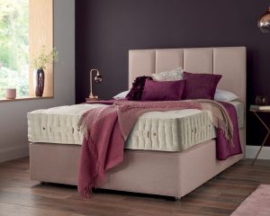 Hypnos Orthocare Superior Divan Bed