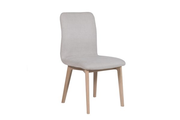 Marlow Chair Natural