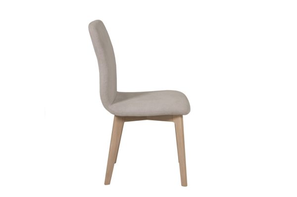 Marlow Chair Side Natural