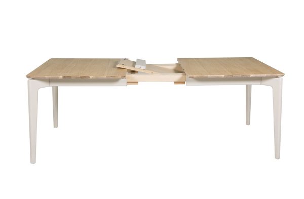 Marlow Ext Table Open