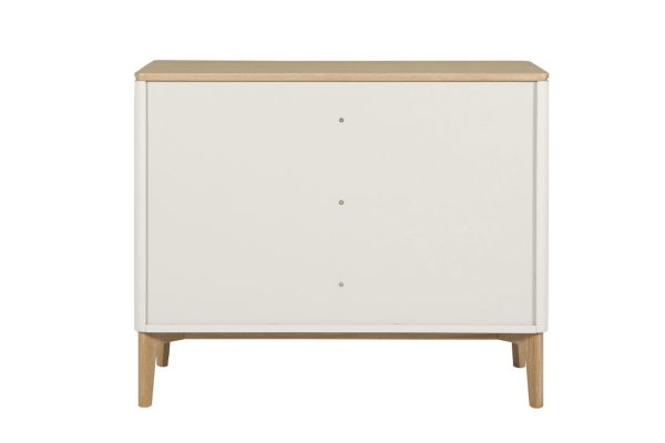 Marlow Small Sideboard Back