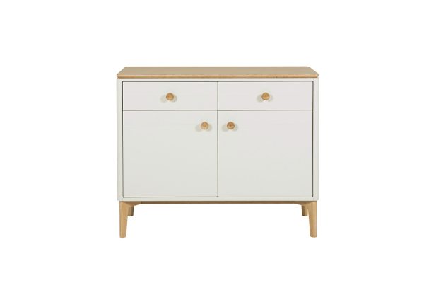 Marlow Small Sideboard Front