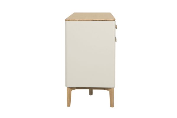 Marlow Small Sideboard Side