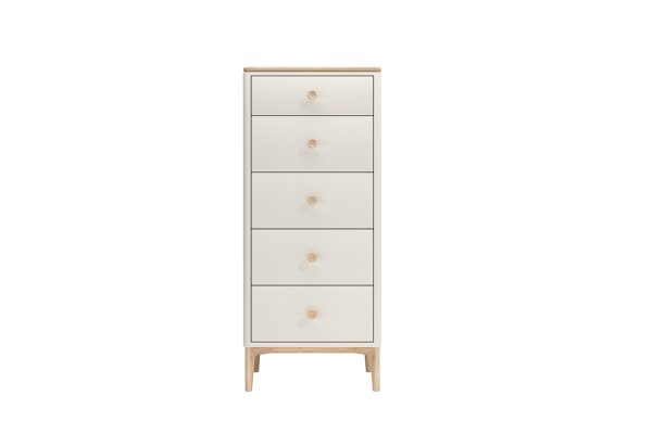 Marlow Tall Chest Front