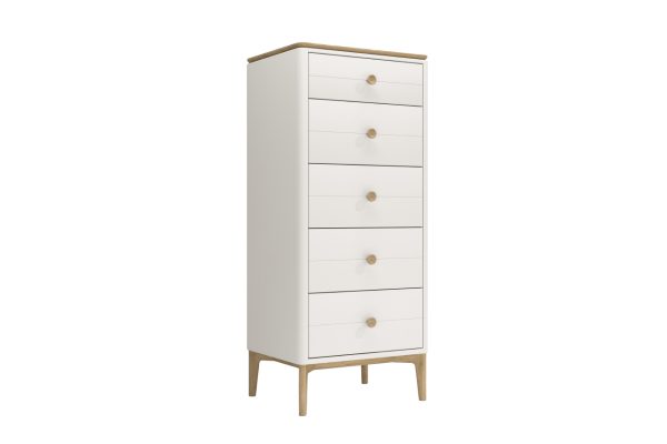 Marlow Tall Chest