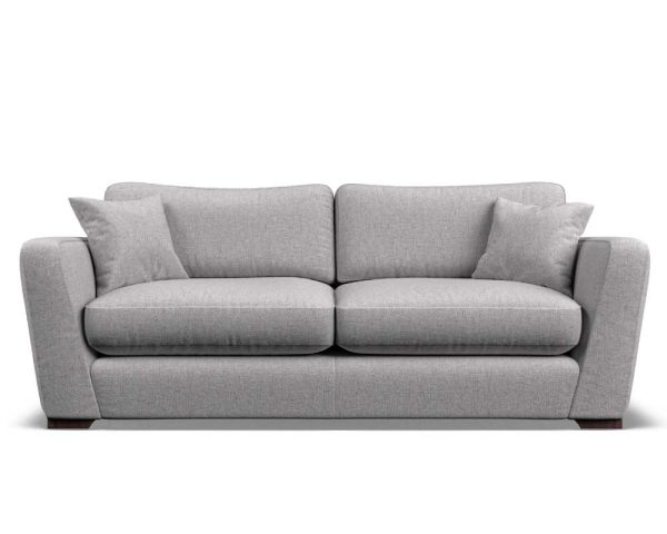 Juliet Large Fabric Sofa